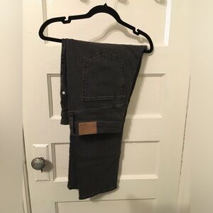 Madewell The Perfect Vintage Jean W 32P